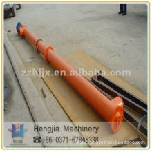 2014 well-known coal conveyor with CE certificate